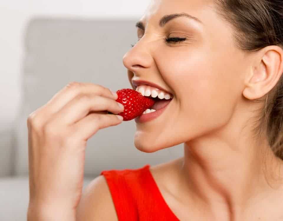 The Science Behind Enamel Erosion Woking