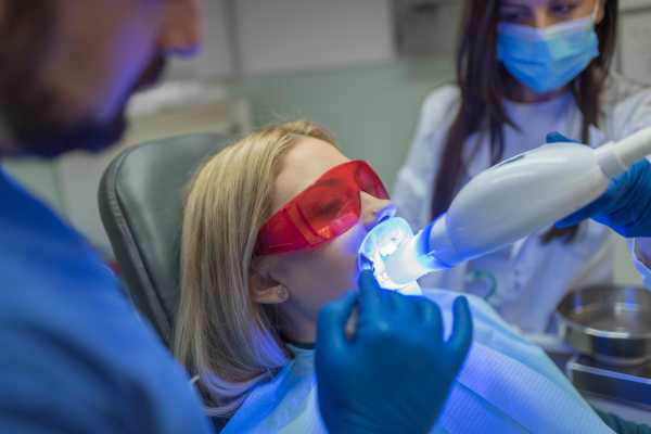 Warning Signs That Your Tooth Sensitivity Needs Attention Woking