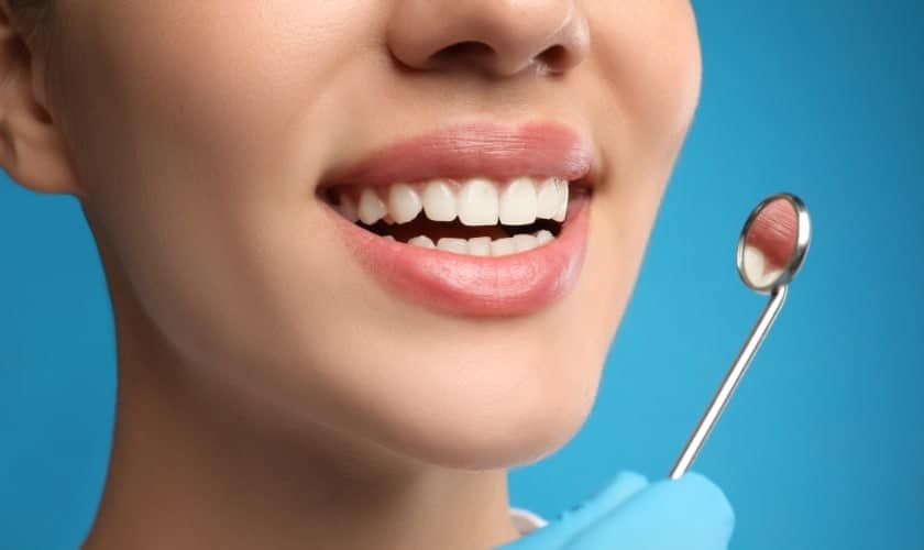 What Should You Expect During a Cosmetic Dentistry Consultation Woking