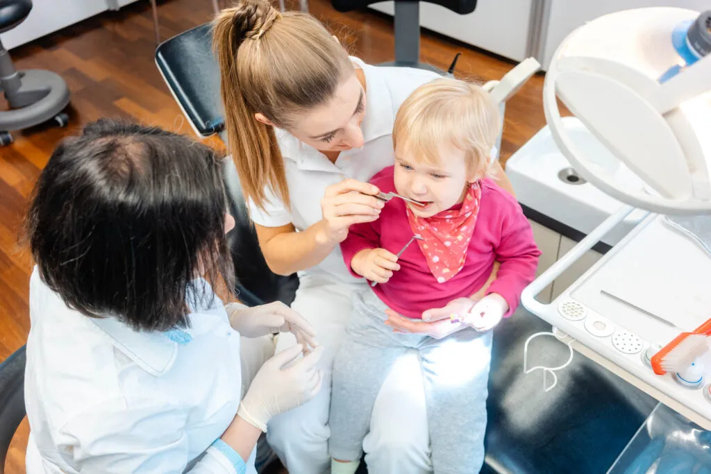 How Can Parents Protect Their Child’s Smile from Sugar Damage Woking?