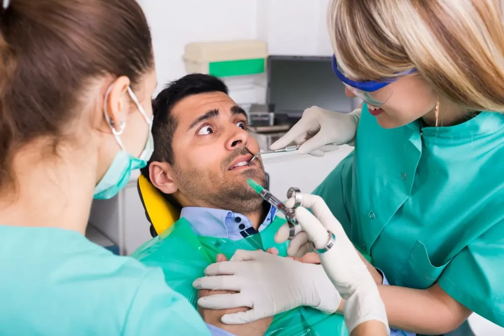 Understanding Dental Anxiety: Why Dental Visits Feel Stressful Woking