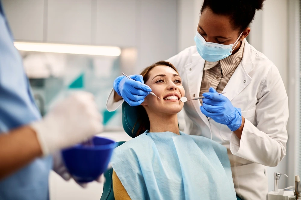 Healthy Teeth, Healthy Life: Benefits of Preventive Dental Care Woking