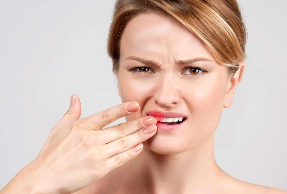 How Stress Can Lead to Gum Disease and Inflammation Woking