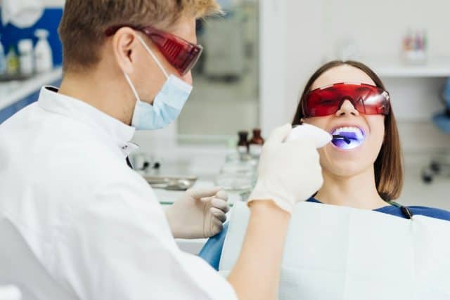 How Routine Dental Visits Help Protect Your Smile and Well-being Woking