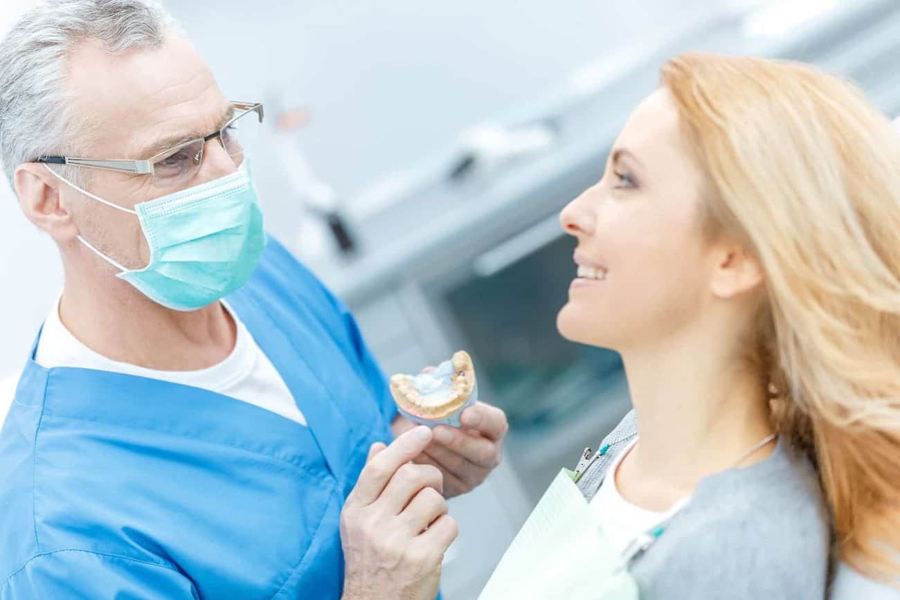 The Link Between Dry Mouth and Tooth Decay Woking